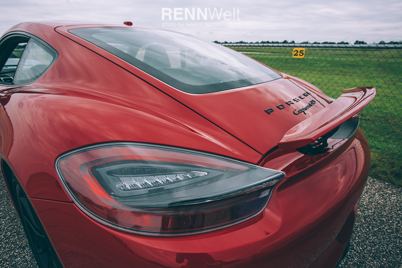 Illustration for article titled Playdate For Adults - The Porsche World Roadshow